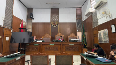 “KPK Menang Gugatan Praperadilan Kedua: Penemuan Wawasan Promising”