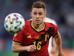 7 Pemain Terbaik Liga Belgia: Incaran Liverpool