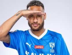 “5 Superstar Liga Arab Saudi: Neymar dan Cristiano Ronaldo Kontrak 2025”