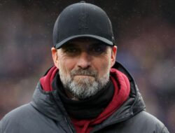“Jurgen Klopp: Belum Berminat Kembali sebagai Pelatih”