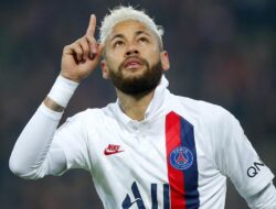“Cerita Neymar Tentang Kepergiannya dari PSG: Kepahitan dan Hubungan dengan Messi”