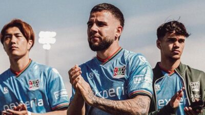 “Manajemen NEC Nijmegen Tetap Mendukung Calvin Verdonk”