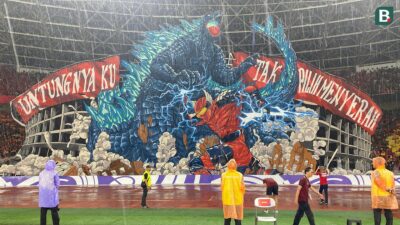 “5 Negara Jadi Tuan Rumah Piala Dunia 2034: Indonesia Masuk, Korupsi Disorot”