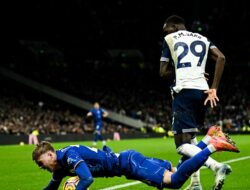 Mantan Pemain Tottenham: Lupakan Liga Champions dengan Performa Saat Ini