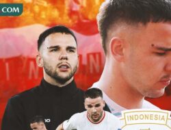 “Klub Calvin Verdonk Tunduk Pada Dominasi Ajax”