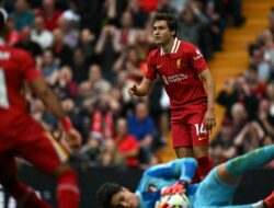 “Federico Chiesa Absen, Liverpool Kurang Kekuatan Lawan Girona”
