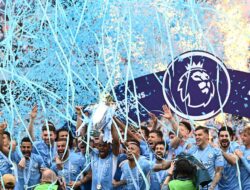 “3 Fakta Juara Premier League, Serie A & La Liga: Pertahankan Gelar!”