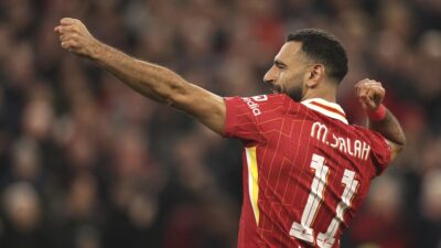 Presiden PSG Bantah Rumor Boyong Mohamed Salah: Berita Tidak Benar