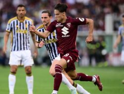 “AC Milan Berjuang Dapatkan Restu Torino untuk Gaet Samuele Ricci”