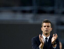 Perbedaan Signifikan antara Thiago Motta dan Max Allegri