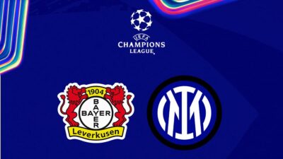 Prediksi Bayer Leverkusen Vs Inter Milan: Duel Ketat Liga Champions