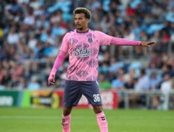 “Dele Alli Bangkit di Como dengan Dukungan Cesc Fabregas”
