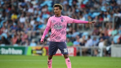 “Dele Alli Bangkit di Como dengan Dukungan Cesc Fabregas”