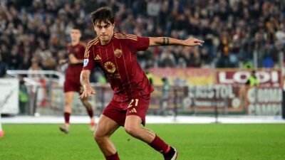 “Paulo Dybala: Target Galatasaray Dalam Negosiasi Rahasia”