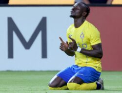 Pesepak Bola Banderolnya Melorot Setelah Gabung Klub Arab Saudi