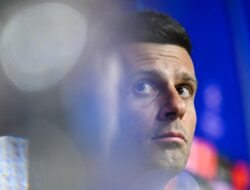 “Juventus vs Bologna: Comeback Epik & Kartu Merah Thiago Motta”