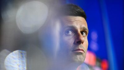 Juventus Geram: Pernyataan Kontroversial Thiago Motta