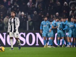 “Juventus Catat Start Terburuk: Thiago Motta Minta Perubahan”