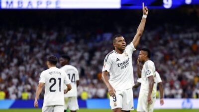 “7 Pemain Top Musim Panas 2024: Kinerja Melempem?”