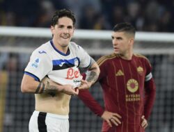 Selebrasi Gol Zaniolo: Gasperini Bukan Satu-satunya Pelatih Tegur!