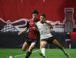 “Statistik Mengagumkan J1 League 2024: Penemuan Menarik!”