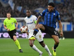 “Gelandang Atalanta Ederson Mungkin Ke MU Januari 2025”