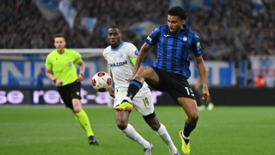 “Gelandang Atalanta Ederson Mungkin Ke MU Januari 2025”