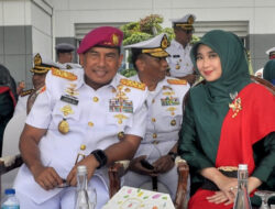 “Puncak Peringatan Hari Armada RI 2024: Penemuan dan Wawasan Menjanjikan”