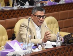 Kemendes PDT: Pentingnya Koordinasi Lintas Sektor dalam Program Presiden Prabowo