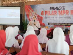 “Ida Nurlaela DPR RI: Reses Perdana di Pangandaran”
