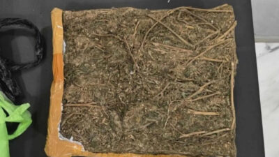 “Pengungkapan Polres Malang: 2 Pengedar Narkoba Ditangkap, 1 Kg Ganja Disita”