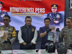 “Jambret Emas Lansia Diringkus Polisi di Malang: Penemuan Berharga!”