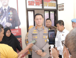 Dugaan Pemerasan Polisi Lamongan: Temuan dan Insight Terbaru
