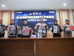 “Rencana Mengerikan Yusa: Bunuh Keluarga di Kediri dengan Palu”