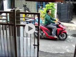 “Curanmor Surabaya: Ancaman Bagi Rental Mobil”