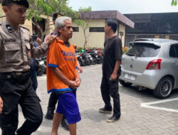 “Pria Ancam Bunuh Siswi SD di Banyak Lokasi: Penemuan Mengejutkan”