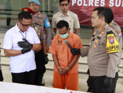 “Pria di Sumenep Lakukan KDRT Hingga Istrinya Tewas: Investigasi Mendalam”