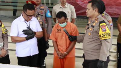 “Pria di Sumenep Lakukan KDRT Hingga Istrinya Tewas: Investigasi Mendalam”