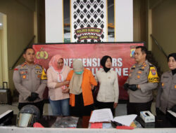 “Penemuan Terkini: Mahasiswi Sumenep Buang Bayi”