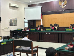Pelapor Bantah Jual Beli Tuntutan: Penemuan Wawasan Baru