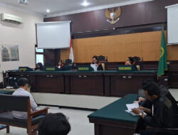 “Herman Budiyono: Putusan Hakim dan Apresiasi Keluarga”