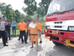 Penemuan Prarekonstruksi Kecelakaan Tol Pandaan-Malang
