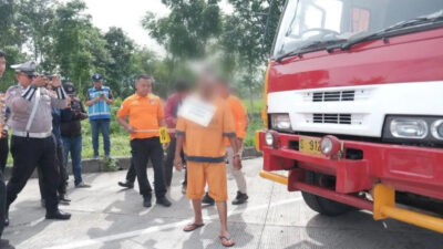 Penemuan Prarekonstruksi Kecelakaan Tol Pandaan-Malang
