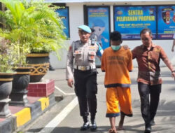“Penemuan Misteri Pembunuhan Wanita Tanpa Busana di Malang”