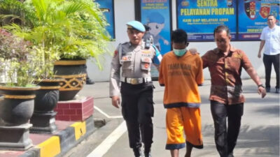 “Penemuan Misteri Pembunuhan Wanita Tanpa Busana di Malang”