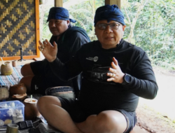 Masyarakat Adat dan Ketahanan Pangan: Implementasi Trisakti