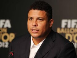 “5 Pemain Favorit Ronaldo: Produktif vs Kehilangan Panggung”