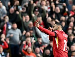 “Godaan Al Hilal: Salah Dijanjikan Gaji Tinggi”