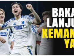 “Pesona Kevin Diks: Borussia Monchengladbach dan Trabzonspor”