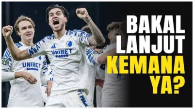 “Pesona Kevin Diks: Borussia Monchengladbach dan Trabzonspor”